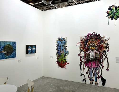 oscar oiwa brazil