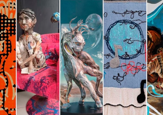Semana de Arte de Miami