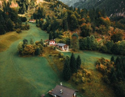 Gallery Of Photography By Giulio Gröbert - Germany