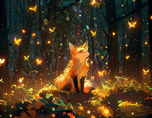 Galería de ilustraciones de Ember Skies - Francia
