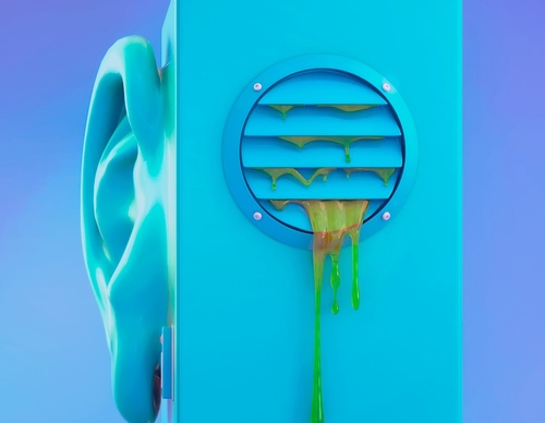 Gallery Of Graphic Design By David Rivera - Colombia