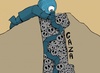 The world is searching - Kamal Sharaf - Yemen