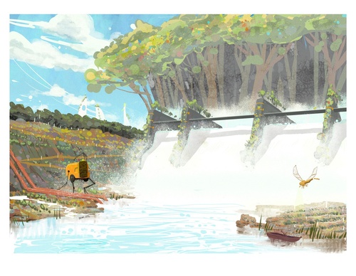 Gallery Of Illustration By João Queiroz - Portugal