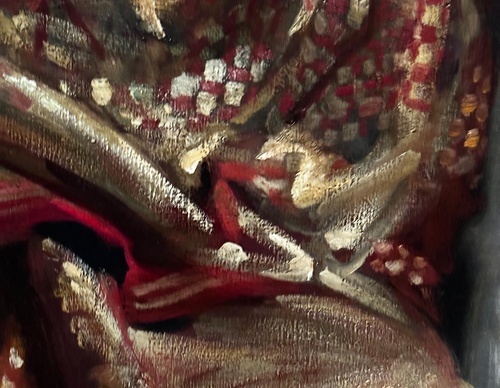 Gallery Of Painting By Michelle Dunaway - USA