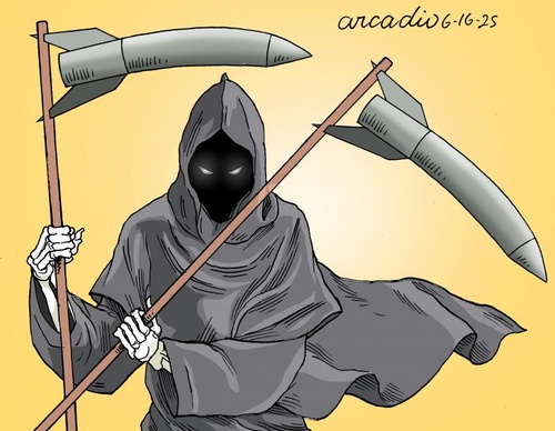 arcadio esquivel