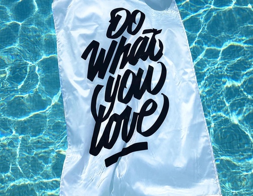 Galería de diseño gráfico de Kévin Bath - Inglaterra