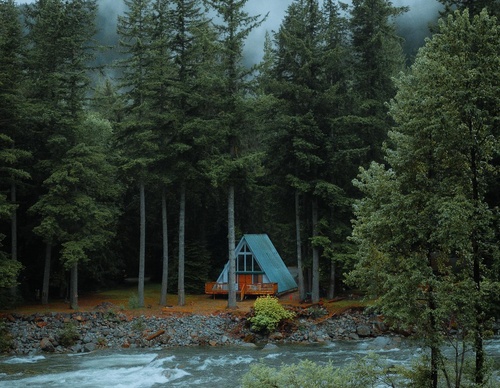 Gallery Of Photography By Chris Henry - USA