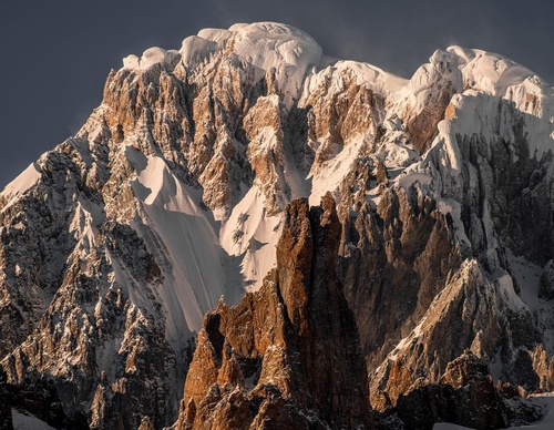 Galería de fotografía de Christian Aguirre Duffourc - Chile