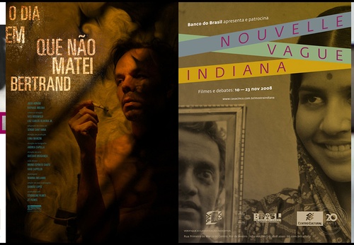 Gallery of Graphic Works by Thiago Lacaz – Brazil
