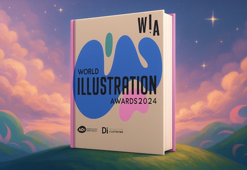 World Illustration Awards 2024