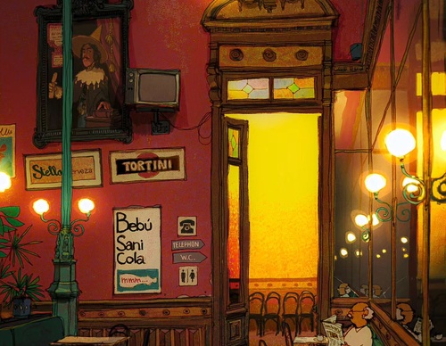 Gallery Of Illustration By Alariko - Japan