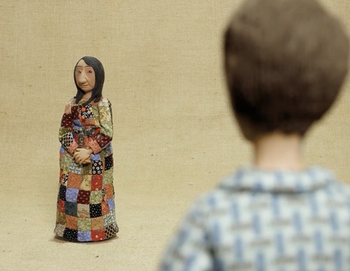 Gallery Of  Sculpture By Cecilia Toro - Chile