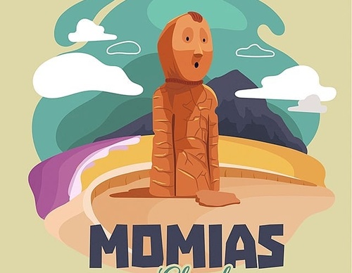 Gallery Of Illustration By Rod Arratia - Chile