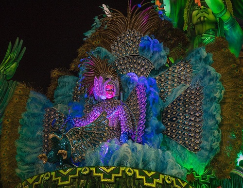 brazil jim zuckerman