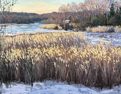 Galería de pintura de Kate Avery - Estados Unidos