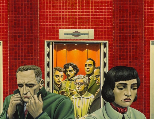 gregory ferrand