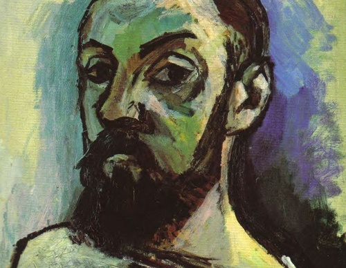 Gallery Of Painting By Henri Matisse - France