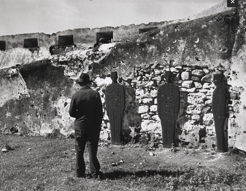 Galería de fotos de Henri Cartier-Bresson-30s y 40s