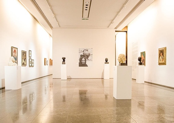 The Power of Visual Arts