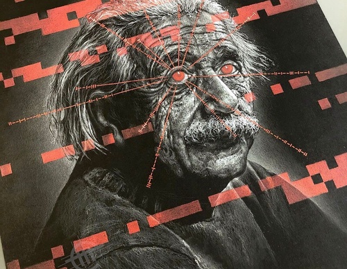 Galería de ilustraciones de Caro - Alemania