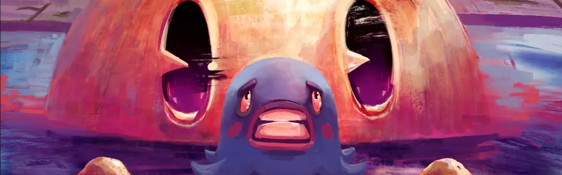 Gallery Of Illustration By Gastón Briceño - Chile