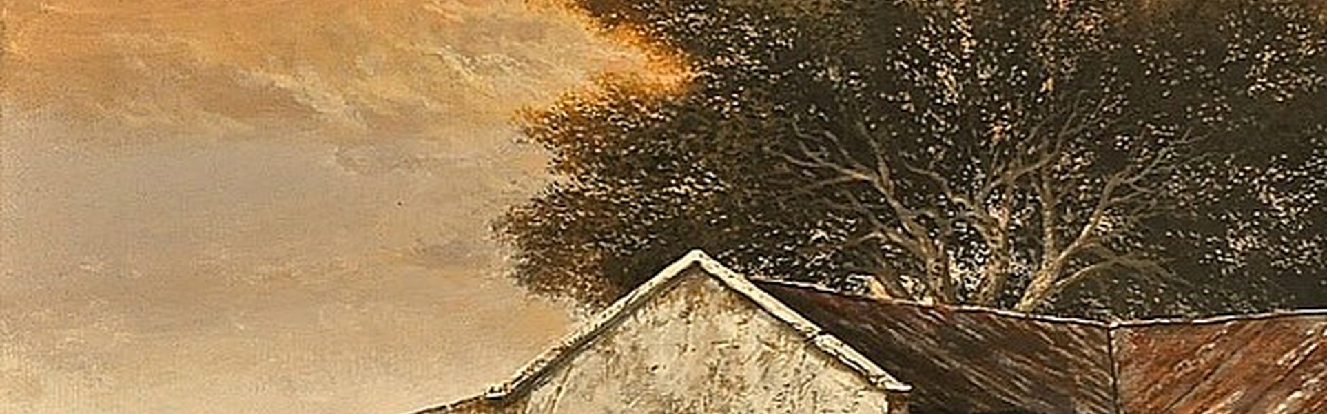 Gallery Of Painting By Jorge Frasca - Argentina