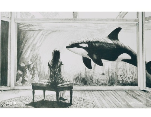 Gallery Of Illustration By Ronald Barberis - Ecuador