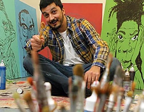 Luiz Gustavo PAFFARO