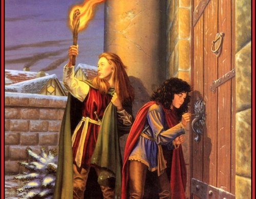 larry elmore