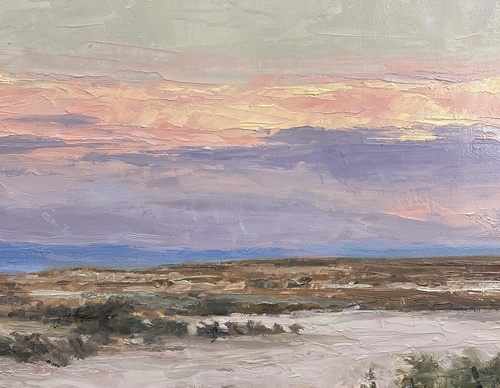 Galería de pintura de Alex Odnoralov - Estados Unidos