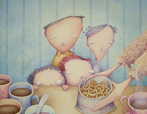 Gallery of illustration by Anabela Dias-Portugal