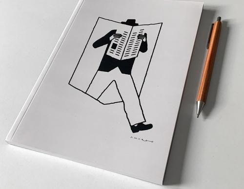 Gallery of Illustration and Graphic design by Pablo Amargo-Spain