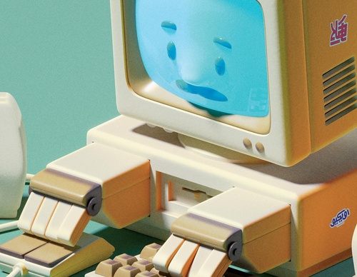 Gallery Of Illustration By Ahmed Al Refaie - Kuwait