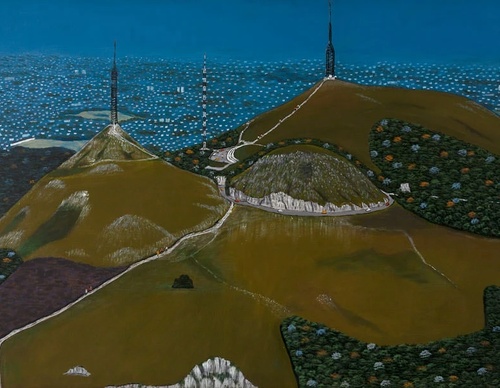 Galeria de Pintura de Agostinho Batista de Freitas - Brasil