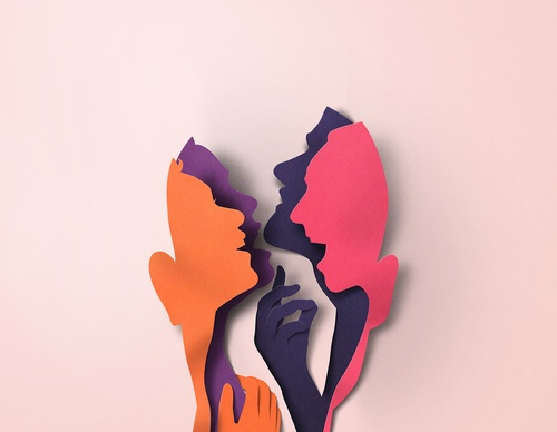 Galería de ilustraciones de Eiko Ojala - Estonia