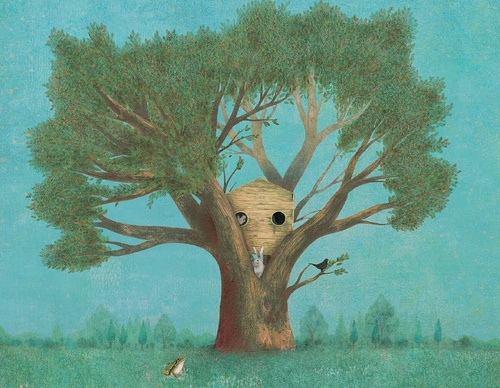 Galeria de ilustrações de Alefes Silva-Colômbia
