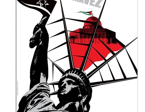 chavez posters