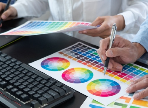 Advertising Graphics and Its Evolution in the Digital Age