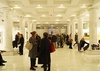 The JUSTMAD International Contemporary Art Fair