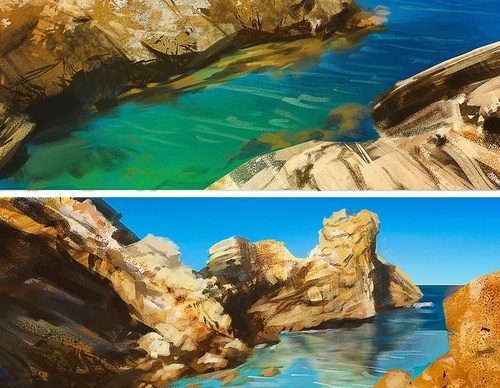 Gallery Of Illustration By Douglas Murakami - Brazil