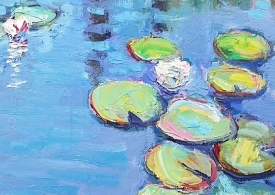 Gallery Of Painting By Giuseppe Faraone-Italy