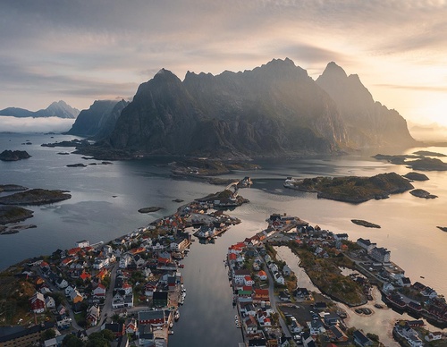 Gallery Of Photography By Marco Grassi - Argentina