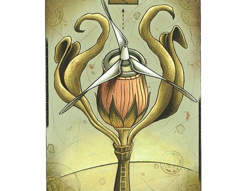 pol turgeon