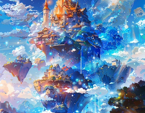 Galería de ilustraciones de ExNihilo - Francia