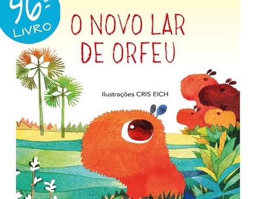 Gallery of Illustration by Cris Eich- Brazil