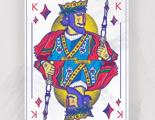 Gallery Of Illustration By Gago - Honduras