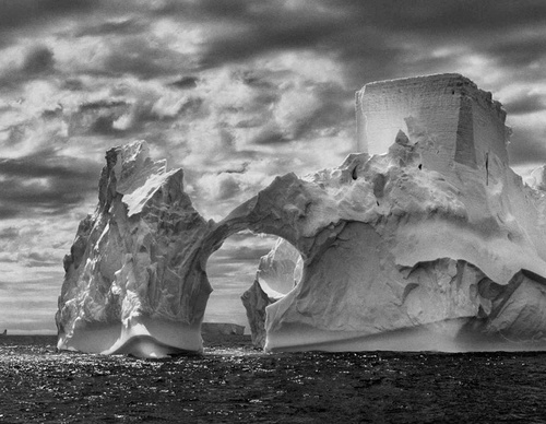 Galeria de Fotografia de Sebastião Salgado-Brasil