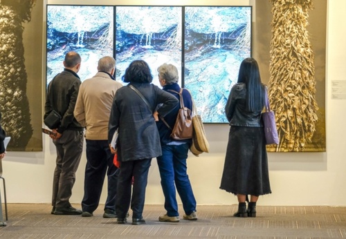 ARTBO | Feria 2025. Un encuentro para el arte y todos sus públicos
