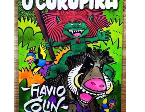flavio colin brazil