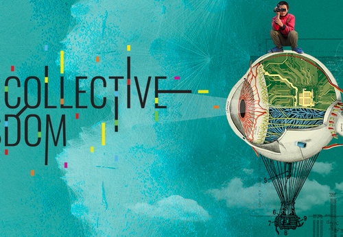 Graphic Art as a Builder of Collective Imaginaries and a Tool for Mass Communication